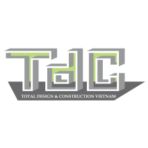 TDC (VIETNAM TOTAL DESIGN & CONSTRUCTION) CO.,LTD
